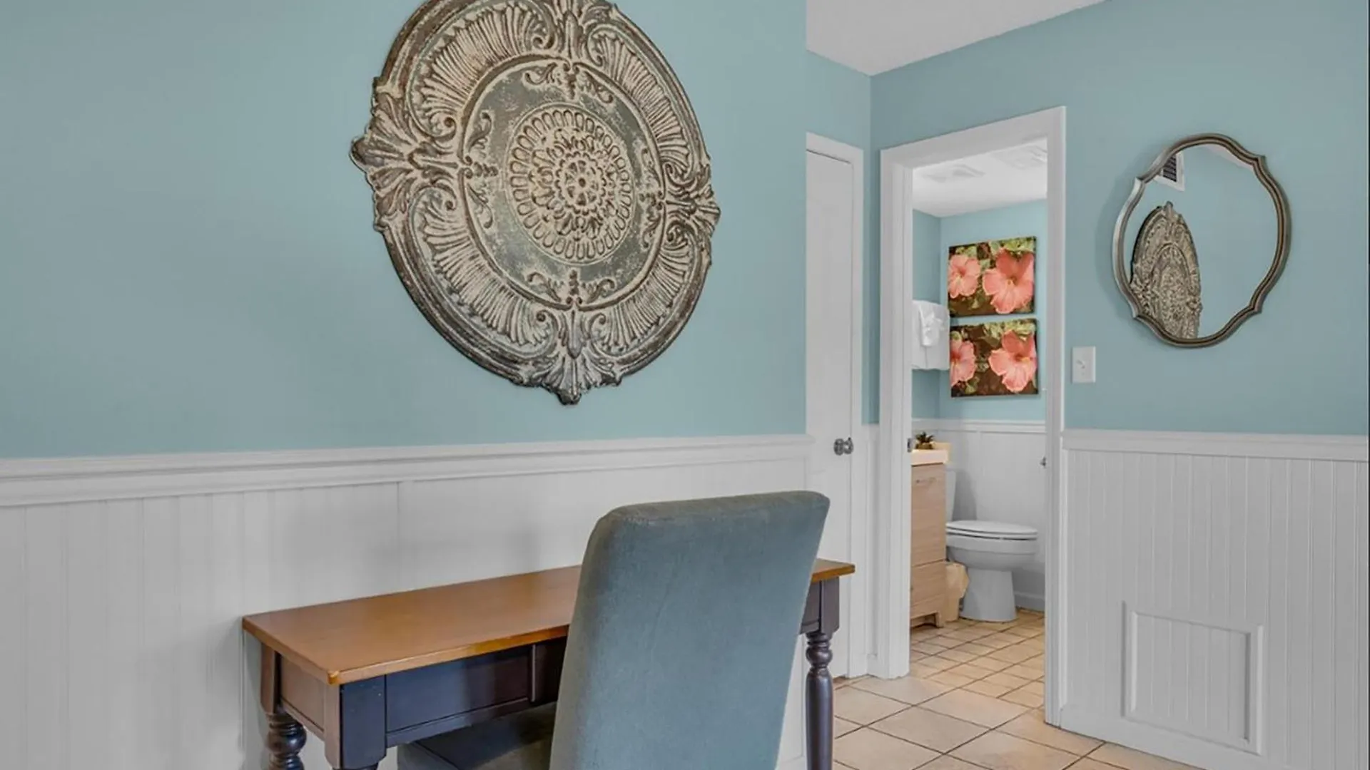 Дом отдыха Sand Dollar A By Emerald Coast Retreats Панама-Сити