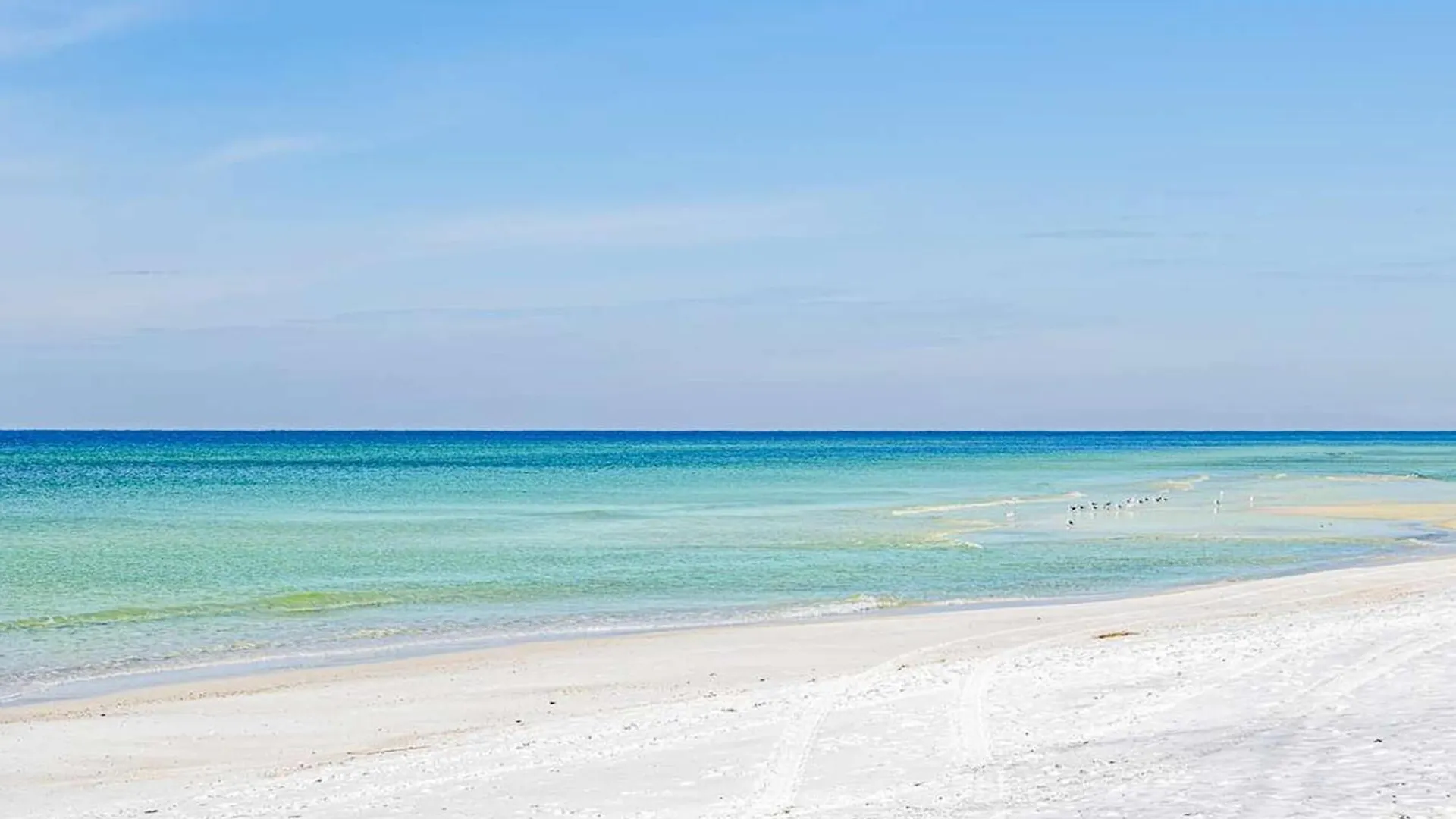 Sand Dollar A By Emerald Coast Retreats Панама-Сити
