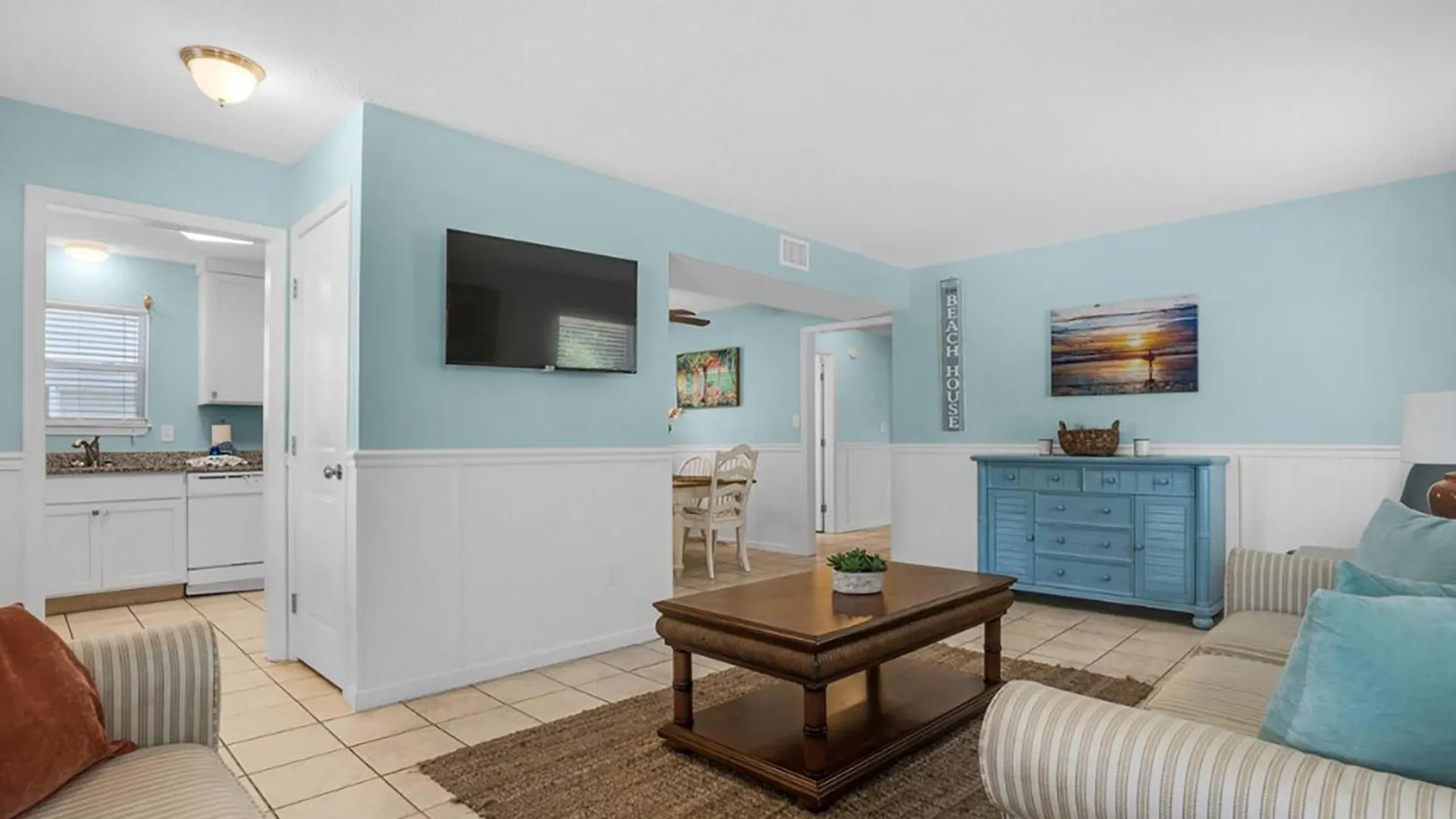 Sand Dollar A By Emerald Coast Retreats Панама-Сити
