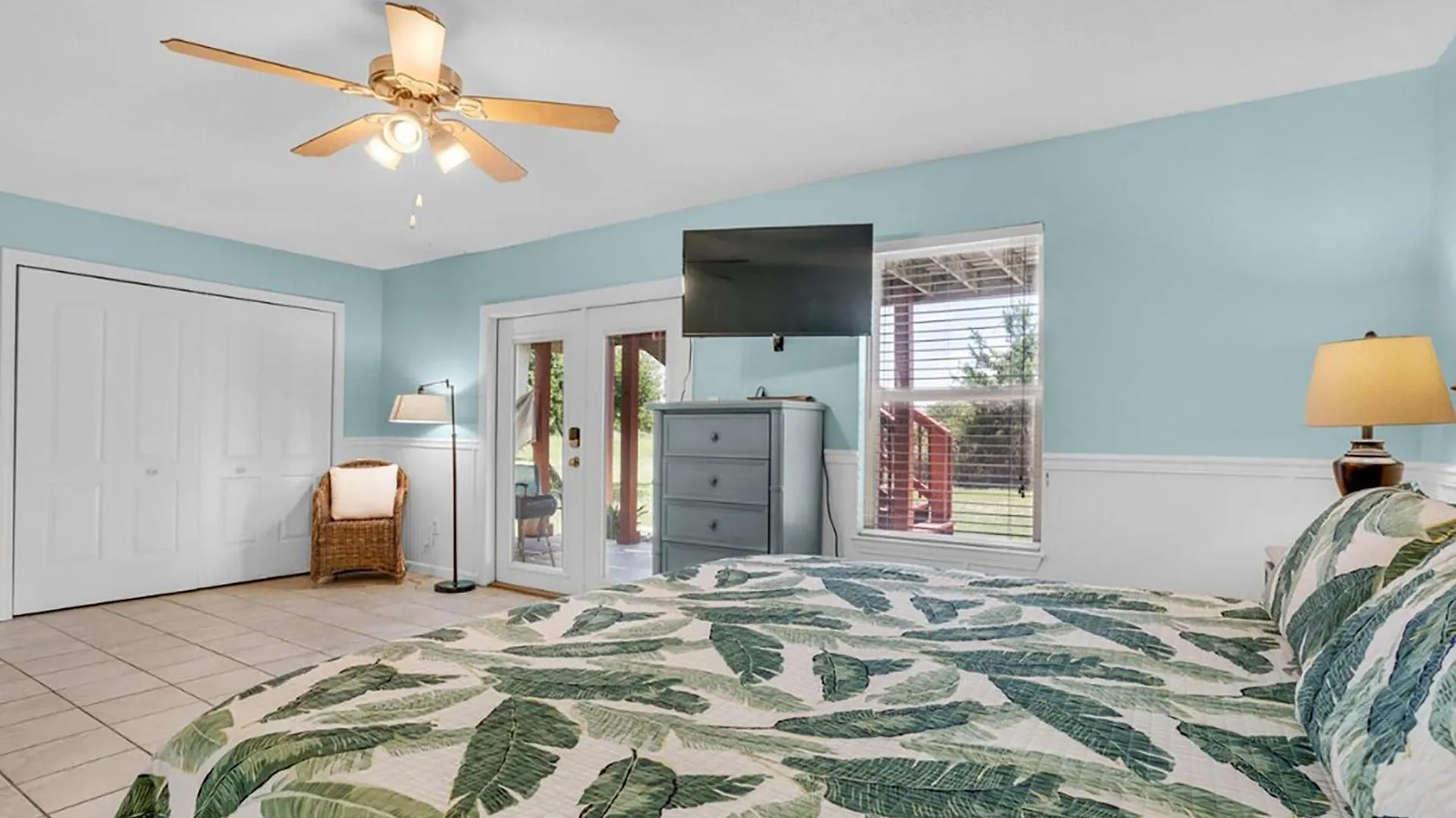 Дом отдыха Sand Dollar A By Emerald Coast Retreats Панама-Сити