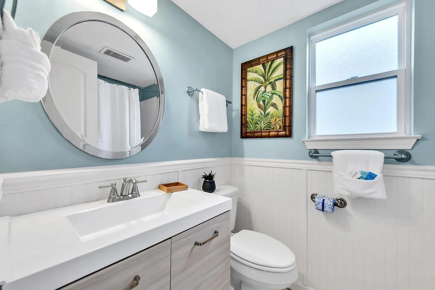 Дом отдыха Sand Dollar A By Emerald Coast Retreats Панама-Сити