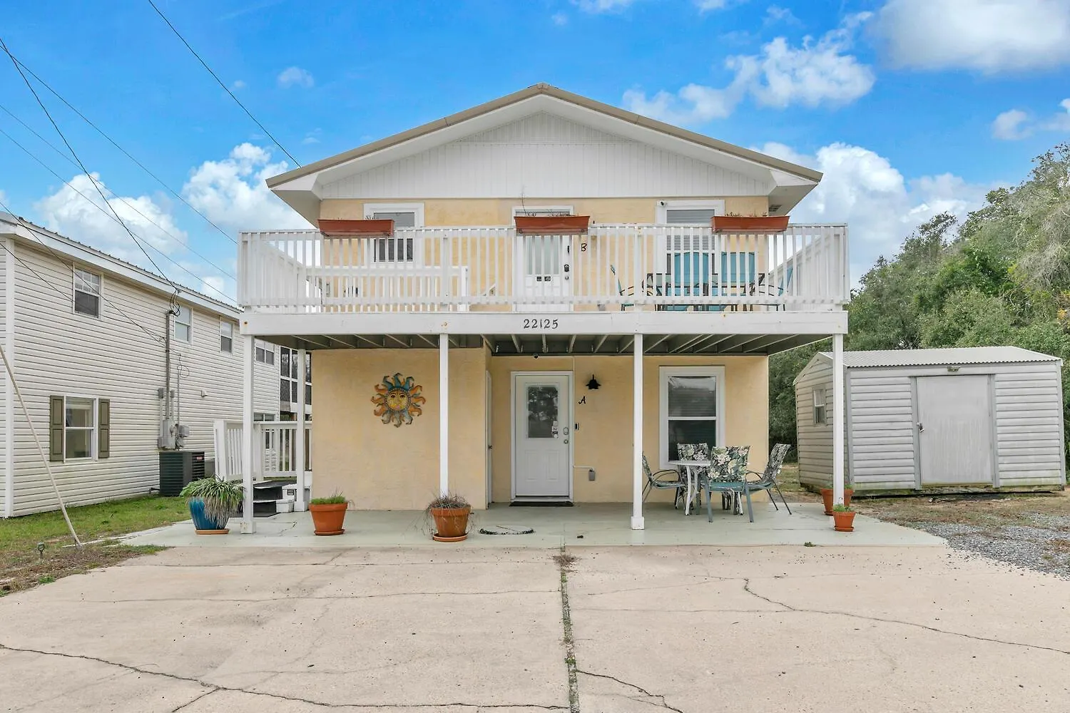 Sand Dollar A By Emerald Coast Retreats Панама-Сити Дом отдыха