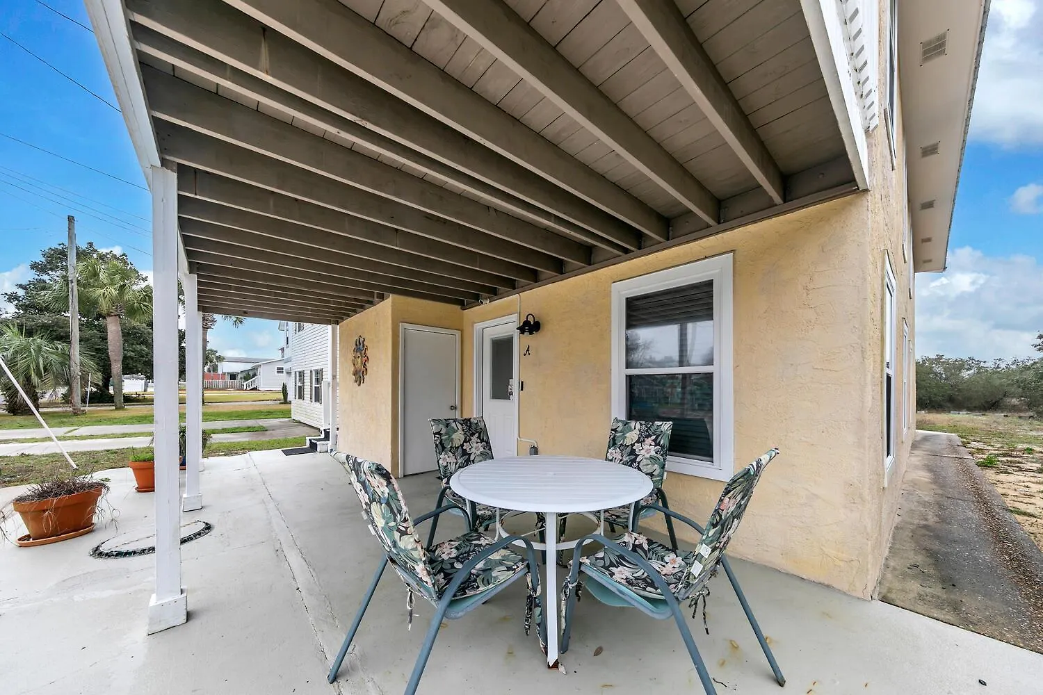Дом отдыха Sand Dollar A By Emerald Coast Retreats Панама-Сити