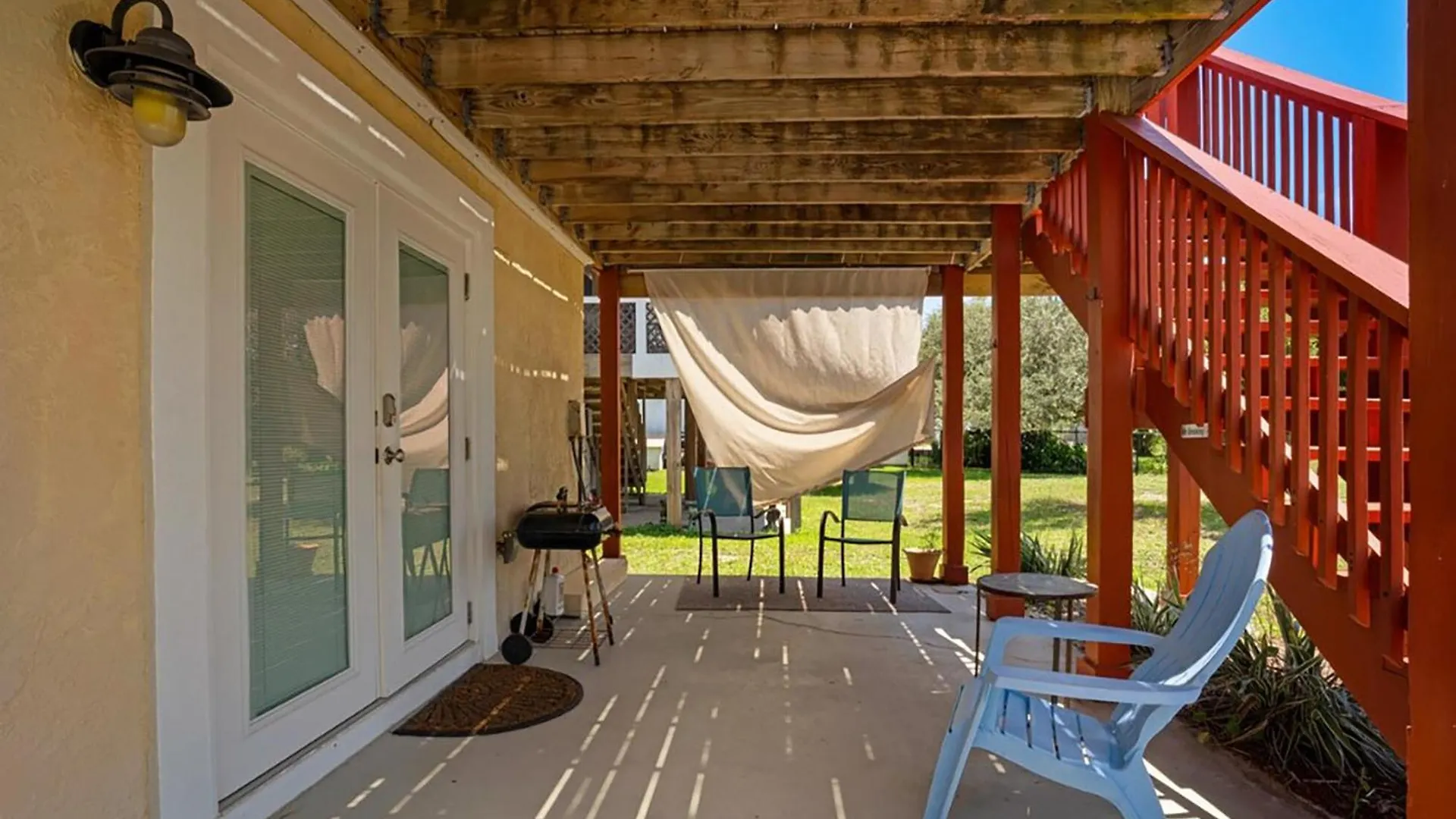 Sand Dollar A By Emerald Coast Retreats Panama City Beach Holiday home