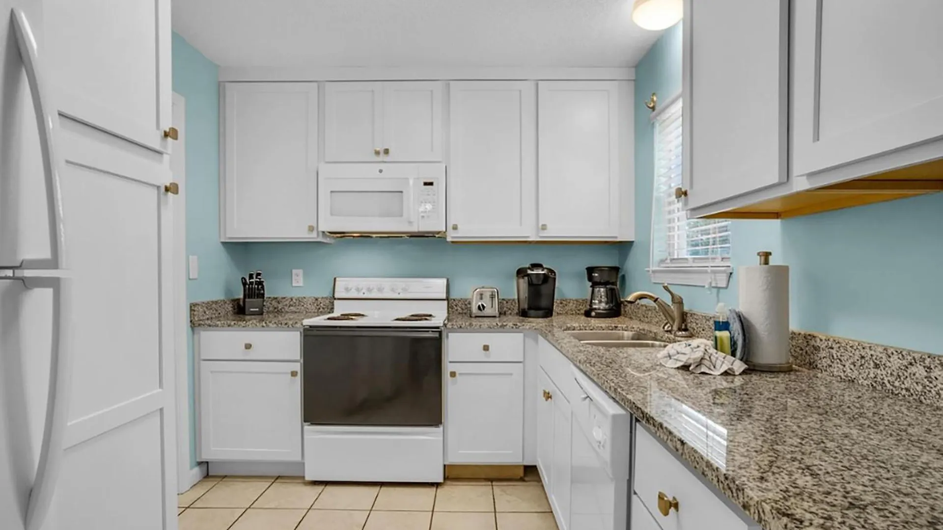 Sand Dollar A By Emerald Coast Retreats Panama City Beach Holiday home