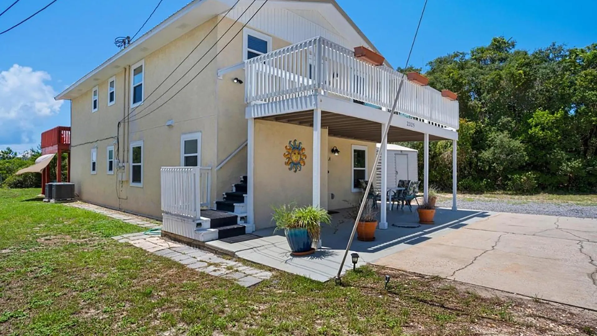 Sand Dollar A By Emerald Coast Retreats contacts